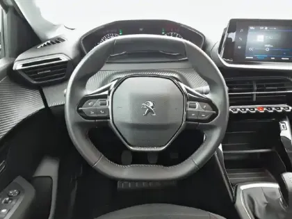 Photo 8 Peugeot 208  PureTech 75 S&S BVM5