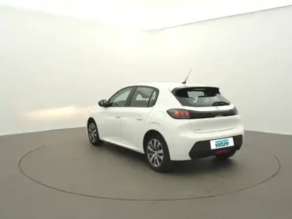 Photo 6 Peugeot 208  PureTech 75 S&S BVM5