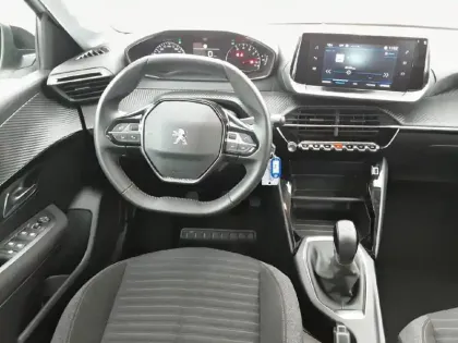 Photo 7 Peugeot 208  PureTech 75 S&S BVM5