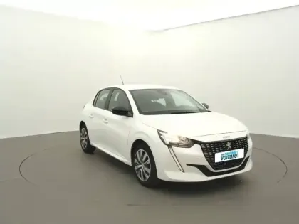 Photo 25 Peugeot 208  PureTech 75 S&S BVM5
