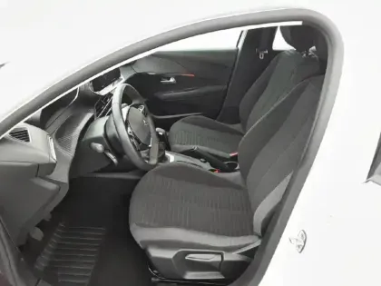 Photo 33 Peugeot 208  PureTech 75 S&S BVM5