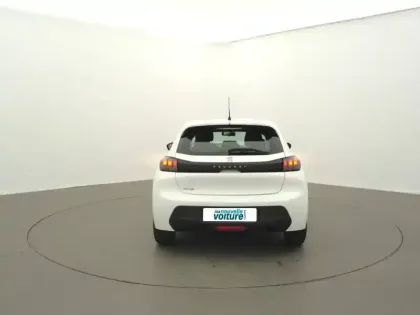 Photo 4 Peugeot 208  PureTech 75 S&S BVM5