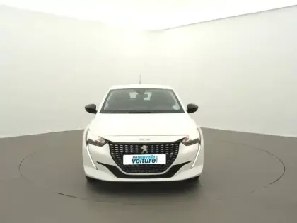 Photo 24 Peugeot 208  PureTech 75 S&S BVM5