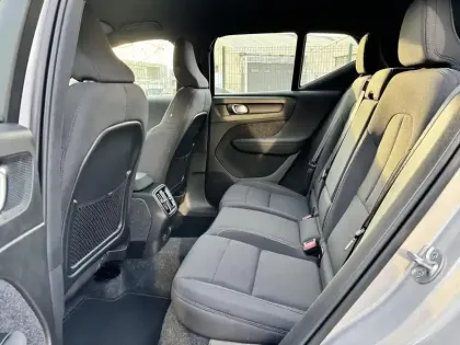 Photo 50 Volvo Xc40  Recharge Extended Range 252 ch 1EDT