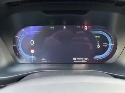 Photo 59 Volvo Xc40  Recharge Extended Range 252 ch 1EDT