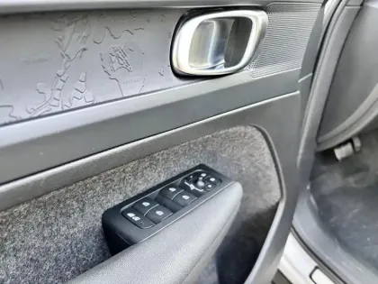 Photo 48 Volvo Xc40  Recharge Extended Range 252 ch 1EDT