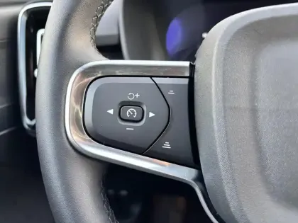 Photo 56 Volvo Xc40  Recharge Extended Range 252 ch 1EDT