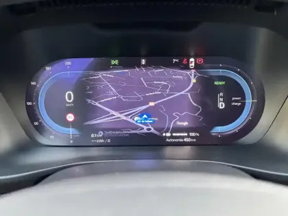 Photo 60 Volvo Xc40  Recharge Extended Range 252 ch 1EDT