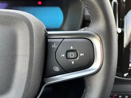 Photo 57 Volvo Xc40  Recharge Extended Range 252 ch 1EDT