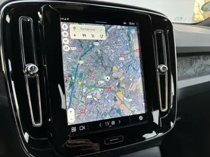 Photo 63 Volvo Xc40  Recharge Extended Range 252 ch 1EDT