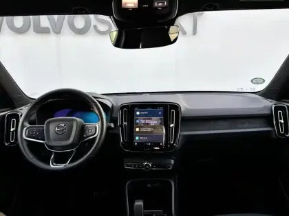 Photo 53 Volvo Xc40  Recharge Extended Range 252 ch 1EDT