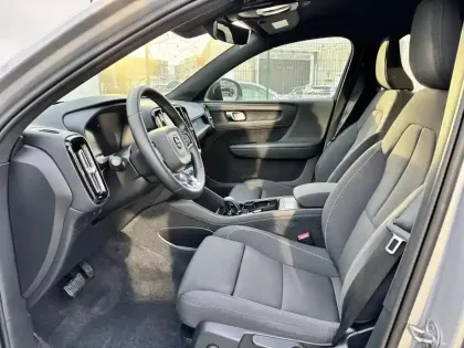 Photo 47 Volvo Xc40  Recharge Extended Range 252 ch 1EDT