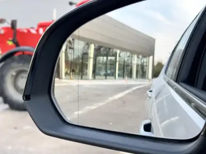 Photo 75 Volvo Xc40  Recharge Extended Range 252 ch 1EDT