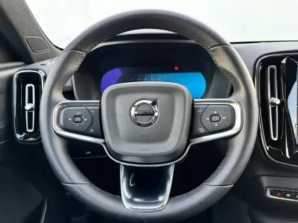 Photo 55 Volvo Xc40  Recharge Extended Range 252 ch 1EDT