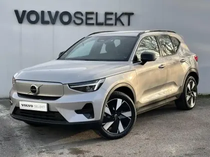 Photo 39 Volvo Xc40  Recharge Extended Range 252 ch 1EDT