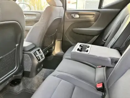 Photo 51 Volvo Xc40  Recharge Extended Range 252 ch 1EDT