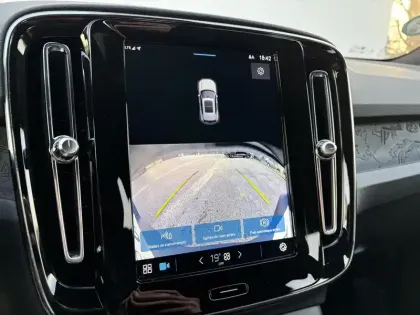 Photo 68 Volvo Xc40  Recharge Extended Range 252 ch 1EDT