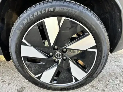 Photo 45 Volvo Xc40  Recharge Extended Range 252 ch 1EDT