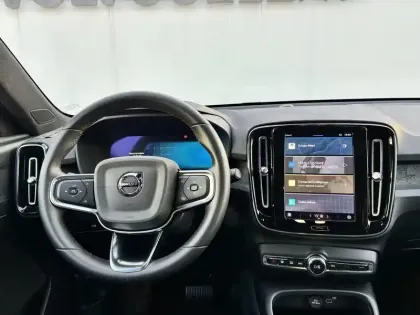 Photo 54 Volvo Xc40  Recharge Extended Range 252 ch 1EDT