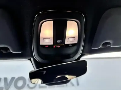 Photo 52 Volvo Xc40  Recharge Extended Range 252 ch 1EDT