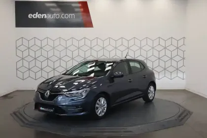 Photo Renault Megane Business