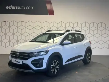 Photo Dacia Sandero Stepway Confort