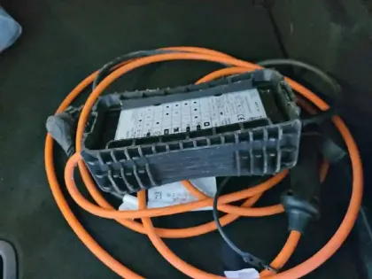 Photo 53 Citroën C4 e- 136 ch Automatique