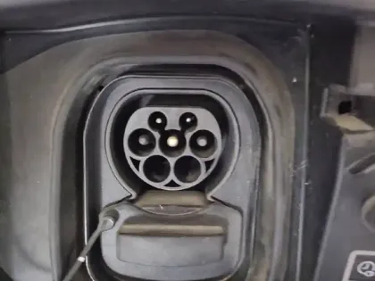 Photo 54 Citroën C4 e- 136 ch Automatique