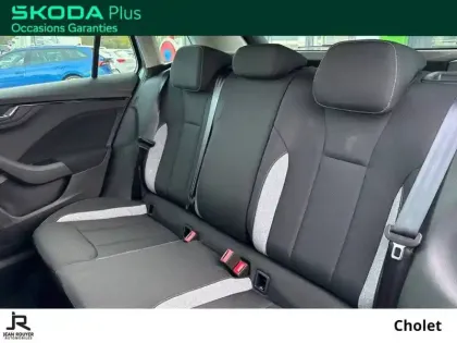 Photo 30 Skoda Kamiq  1.0 TSI Evo 2 116 ch DSG7