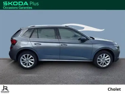 Photo 3 Skoda Kamiq  1.0 TSI Evo 2 116 ch DSG7