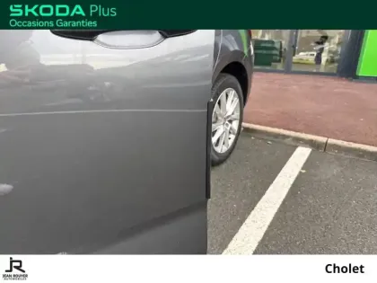 Photo 24 Skoda Kamiq  1.0 TSI Evo 2 116 ch DSG7