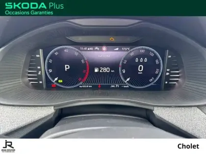 Photo 20 Skoda Kamiq  1.0 TSI Evo 2 116 ch DSG7