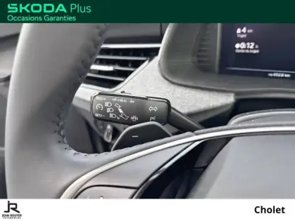 Photo 41 Skoda Kamiq  1.0 TSI Evo 2 116 ch DSG7