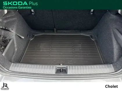 Photo 13 Skoda Kamiq  1.0 TSI Evo 2 116 ch DSG7