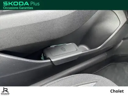 Photo 43 Skoda Kamiq  1.0 TSI Evo 2 116 ch DSG7