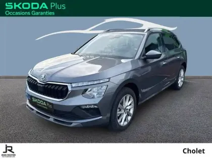Photo 25 Skoda Kamiq  1.0 TSI Evo 2 116 ch DSG7
