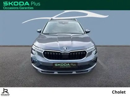 Photo 33 Skoda Kamiq  1.0 TSI Evo 2 116 ch DSG7
