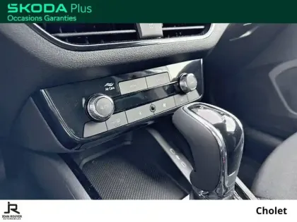 Photo 19 Skoda Kamiq  1.0 TSI Evo 2 116 ch DSG7