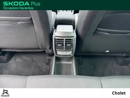 Photo 46 Skoda Kamiq  1.0 TSI Evo 2 116 ch DSG7