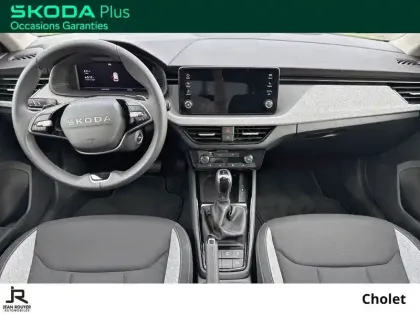 Photo 2 Skoda Kamiq  1.0 TSI Evo 2 116 ch DSG7