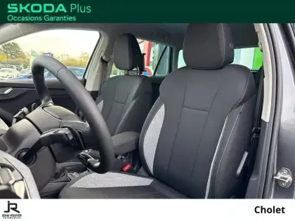 Photo 29 Skoda Kamiq  1.0 TSI Evo 2 116 ch DSG7