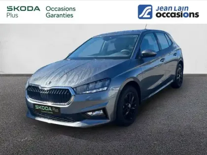 Photo Skoda Fabia Selection