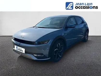 Photo Hyundai Ioniq 5 Intuitive