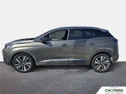 Photo 25 Peugeot 3008  Hybrid 225 e-EAT8