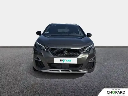 Photo 18 Peugeot 3008  Hybrid 225 e-EAT8