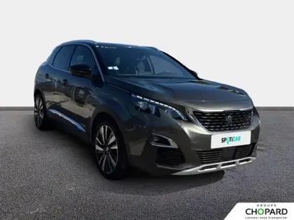 Photo 19 Peugeot 3008  Hybrid 225 e-EAT8