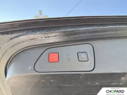 Photo 39 Peugeot 3008  Hybrid 225 e-EAT8