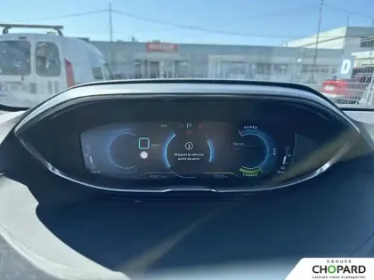 Photo 43 Peugeot 3008  Hybrid 225 e-EAT8