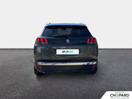 Photo 21 Peugeot 3008  Hybrid 225 e-EAT8