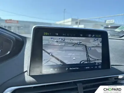 Photo 29 Peugeot 3008  Hybrid 225 e-EAT8